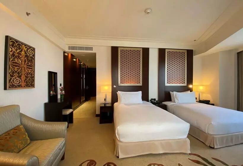 Fotos del hotel Conrad Dubai:  13