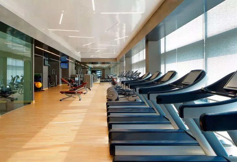 Fotos del hotel Conrad Dubai:  3