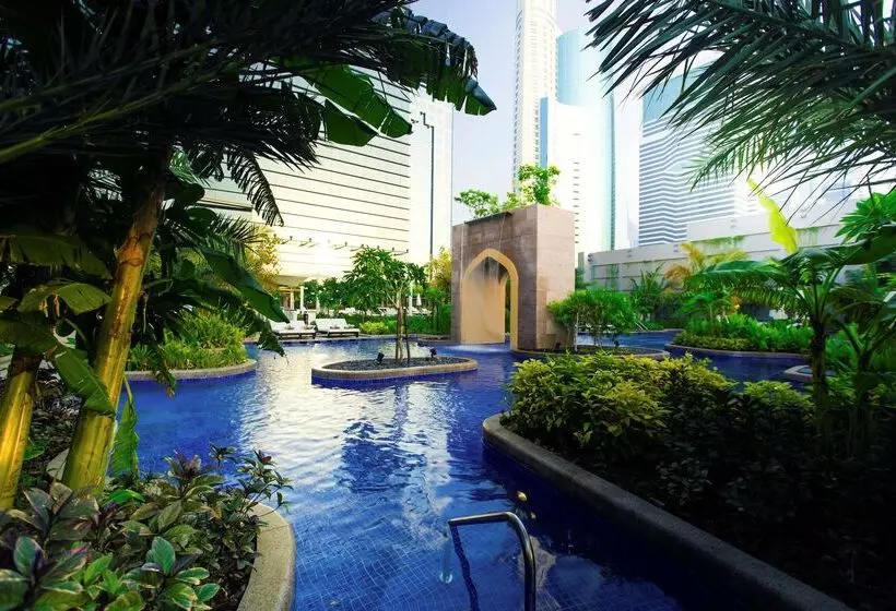 Fotos del hotel Conrad Dubai:  21