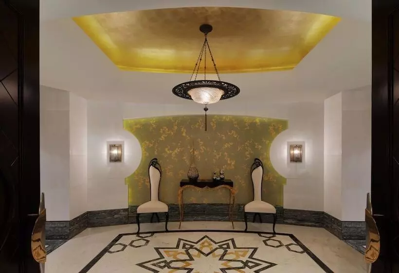 Fotos del hotel Conrad Dubai:  12