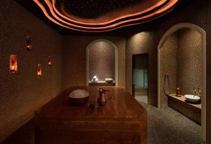 Fotos del hotel Conrad Dubai:  4