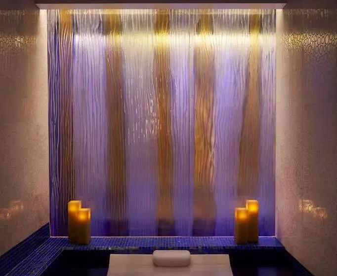 Fotos del hotel Conrad Dubai:  15