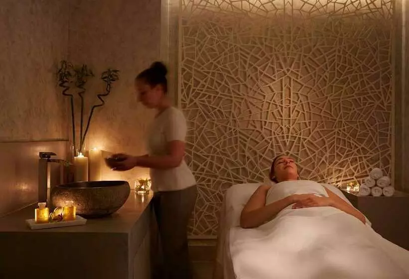 Fotos del hotel Conrad Dubai:  9