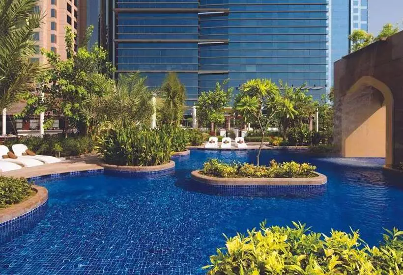 Fotos del hotel Conrad Dubai:  14