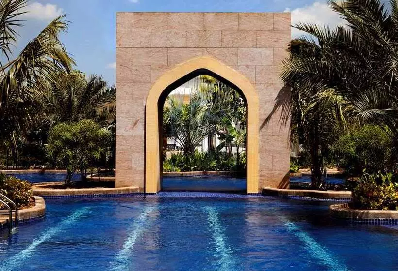 Fotos del hotel Conrad Dubai:  11