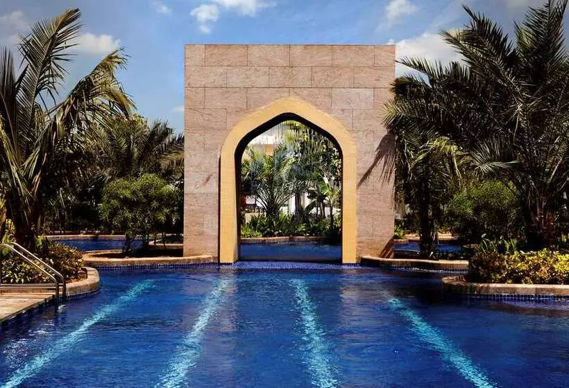 Fotos del hotel Conrad Dubai:  2