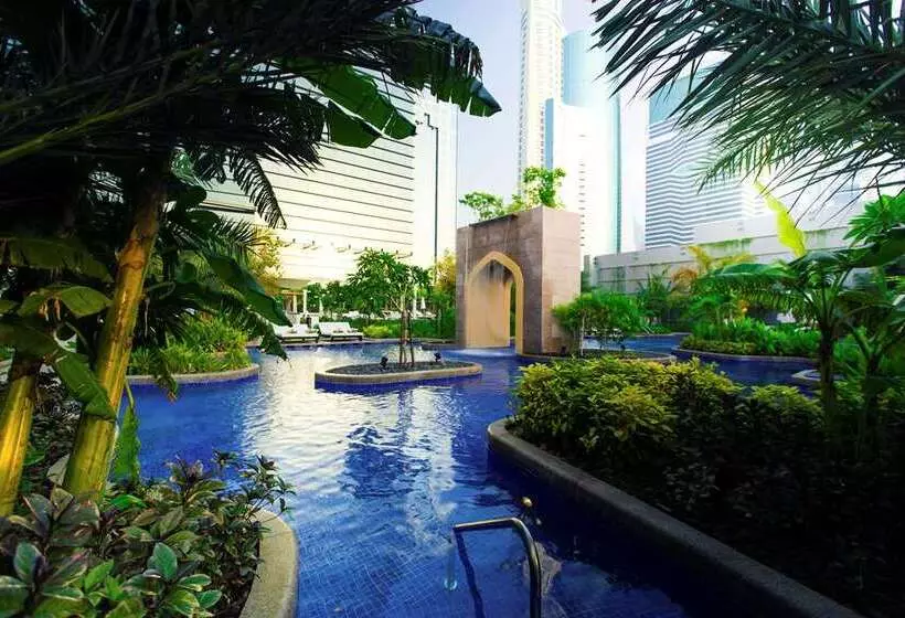 Fotos del hotel Conrad Dubai:  19