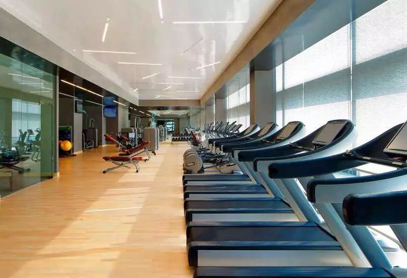 Fotos del hotel Conrad Dubai:  8