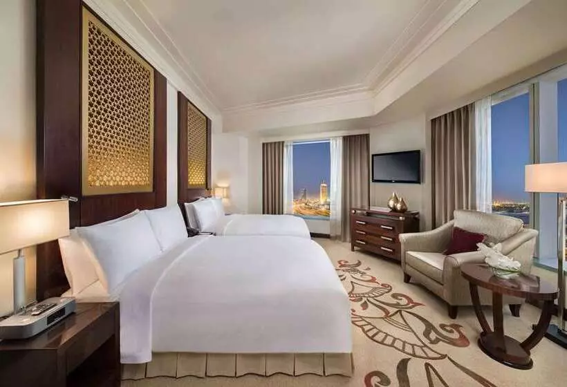 Fotos del hotel Conrad Dubai:  18