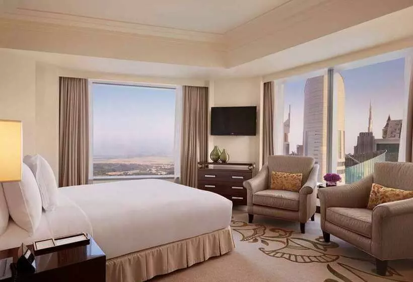 Fotos del hotel Conrad Dubai:  16