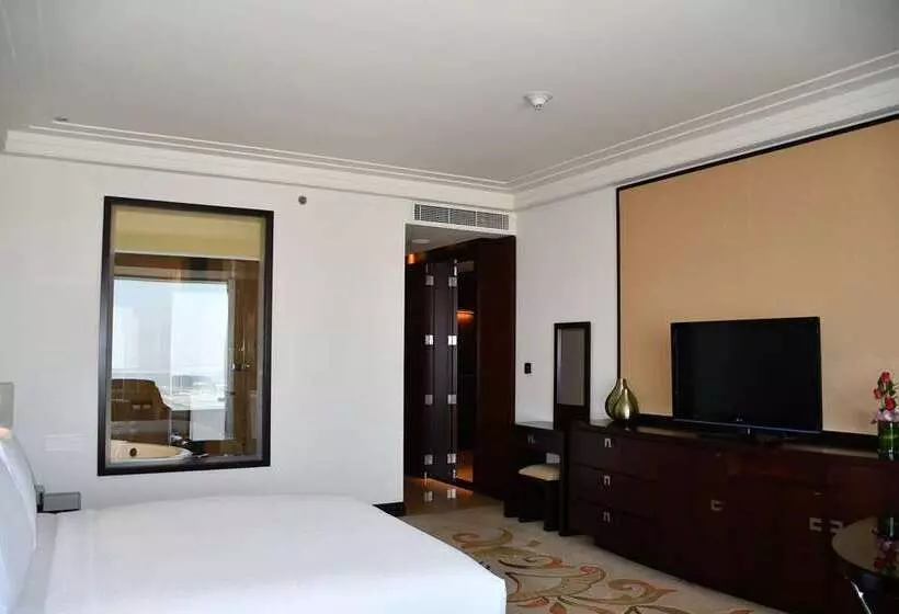Fotos del hotel Conrad Dubai:  24