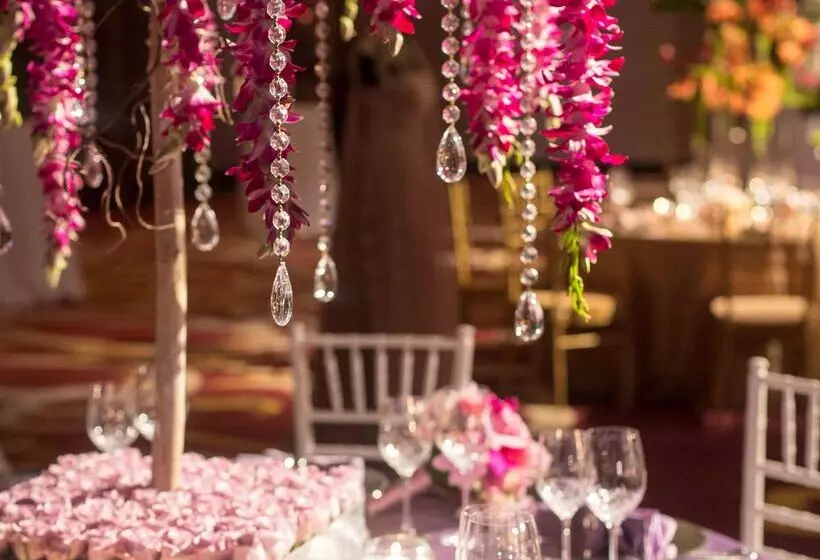 Fotos del hotel Conrad Dubai:  26