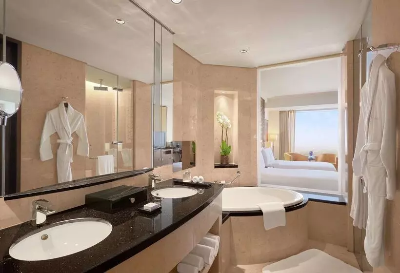 Fotos del hotel Conrad Dubai:  27