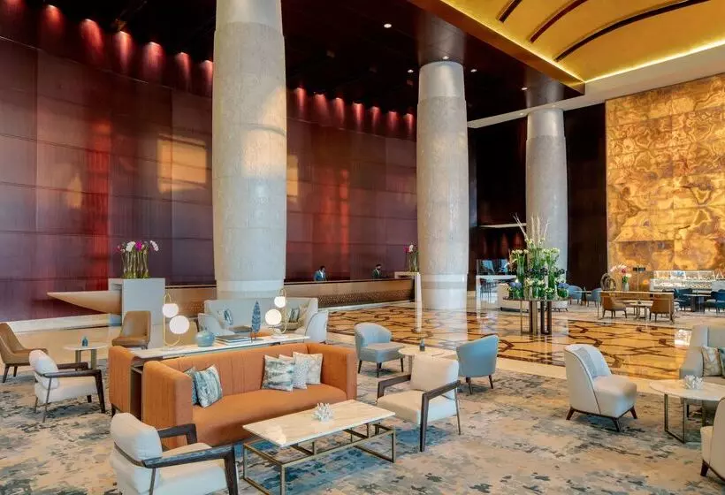 Fotos del hotel Conrad Dubai:  29