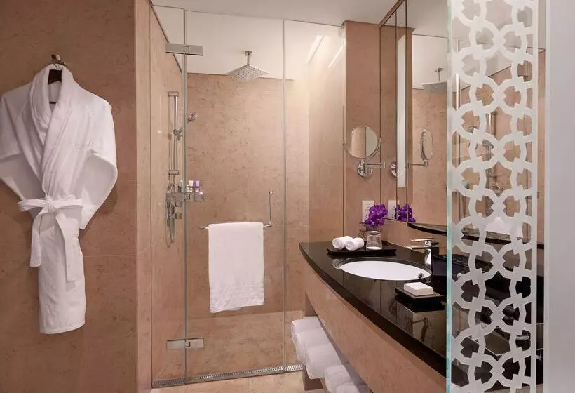 Fotos del hotel Conrad Dubai:  33