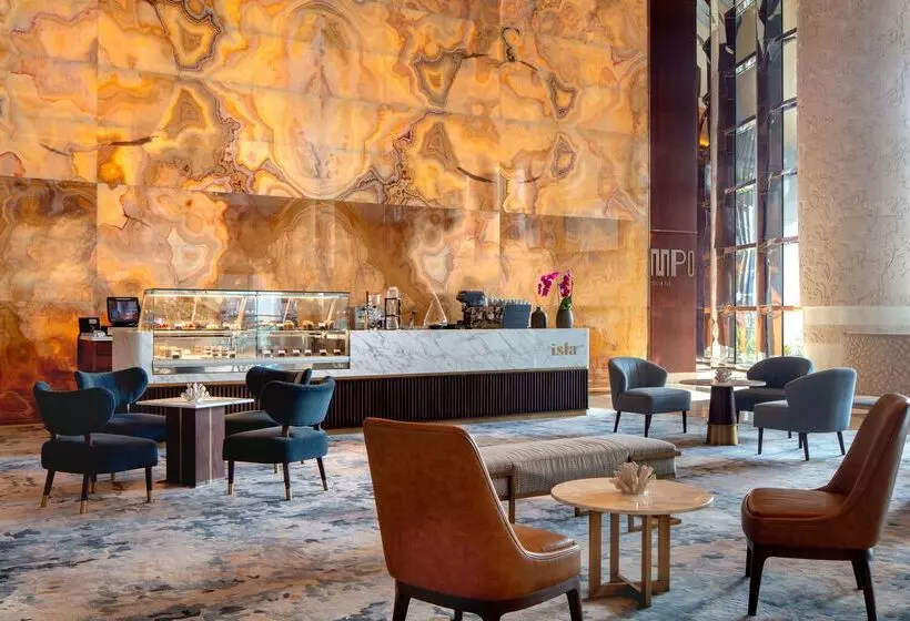 Fotos del hotel Conrad Dubai:  35