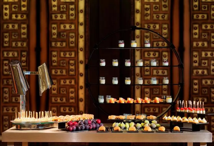 Fotos del hotel Conrad Dubai:  38