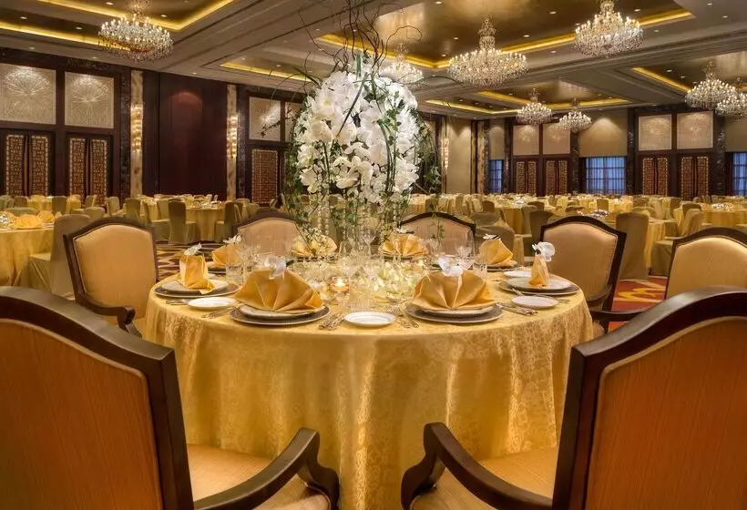 Fotos del hotel Conrad Dubai:  44