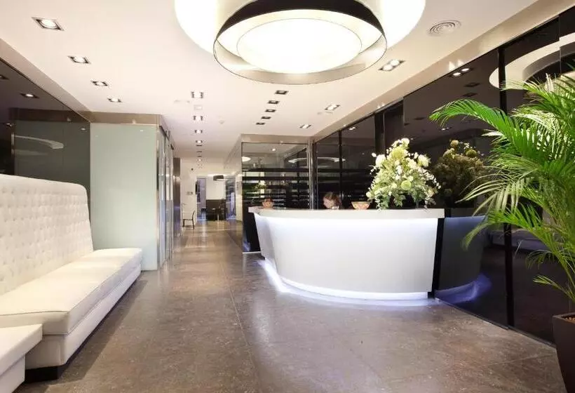 Fotos del hotel Dalia Ramblas:  3