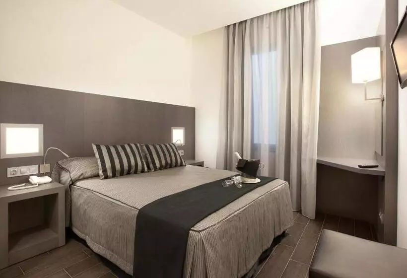 Fotos del hotel Dalia Ramblas:  18