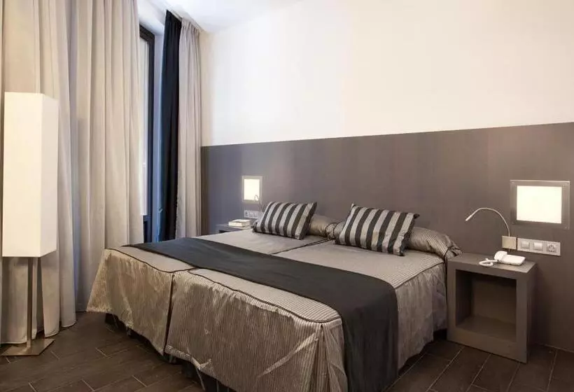 Fotos del hotel Dalia Ramblas:  19