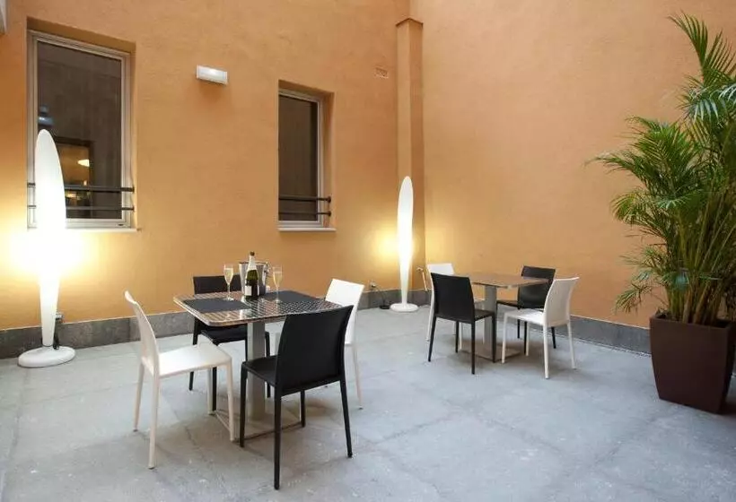 Fotos del hotel Dalia Ramblas:  11