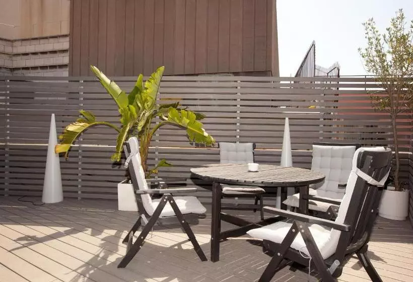 Fotos del hotel Dalia Ramblas:  5