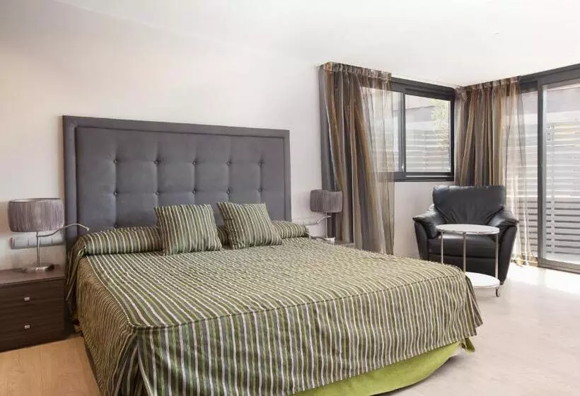 Fotos del hotel Dalia Ramblas:  24