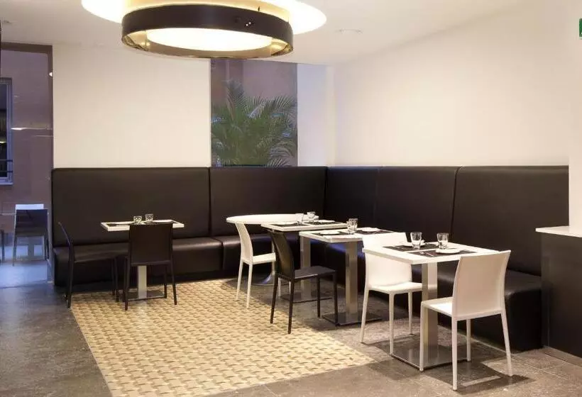 Fotos del hotel Dalia Ramblas:  4