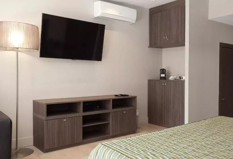 Fotos del hotel Dalia Ramblas:  20