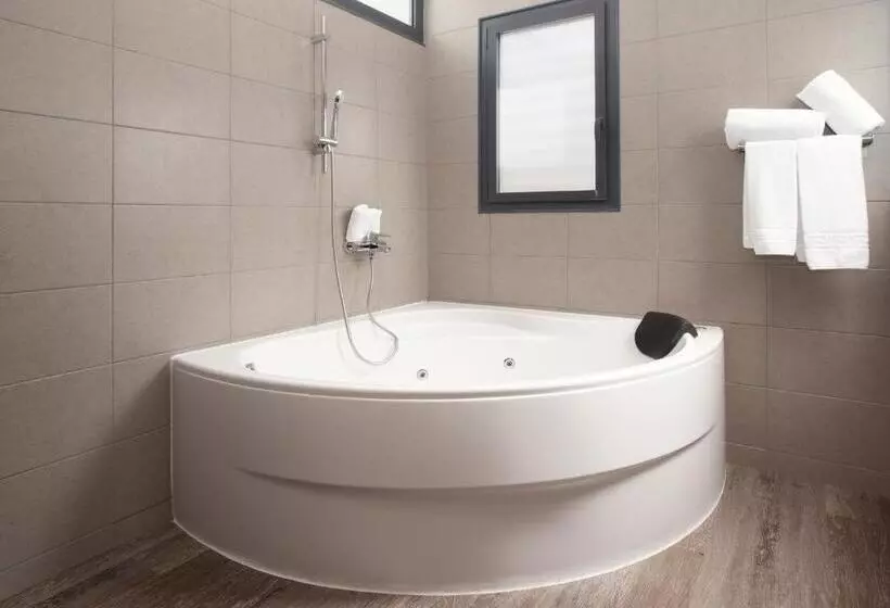 Fotos del hotel Dalia Ramblas:  15