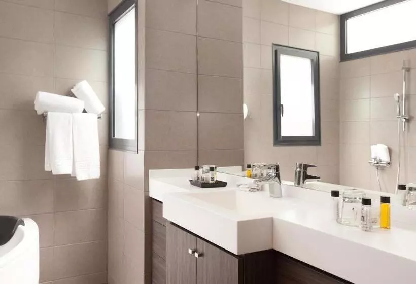 Fotos del hotel Dalia Ramblas:  17