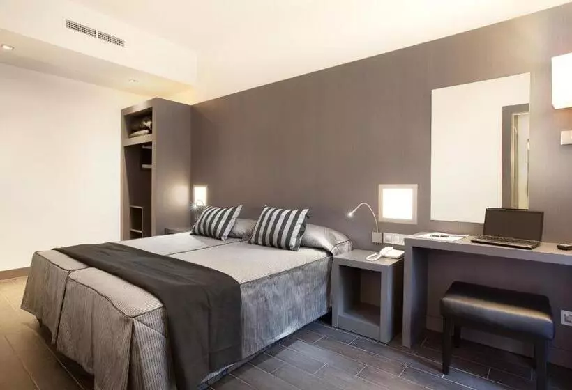 Fotos del hotel Dalia Ramblas:  2