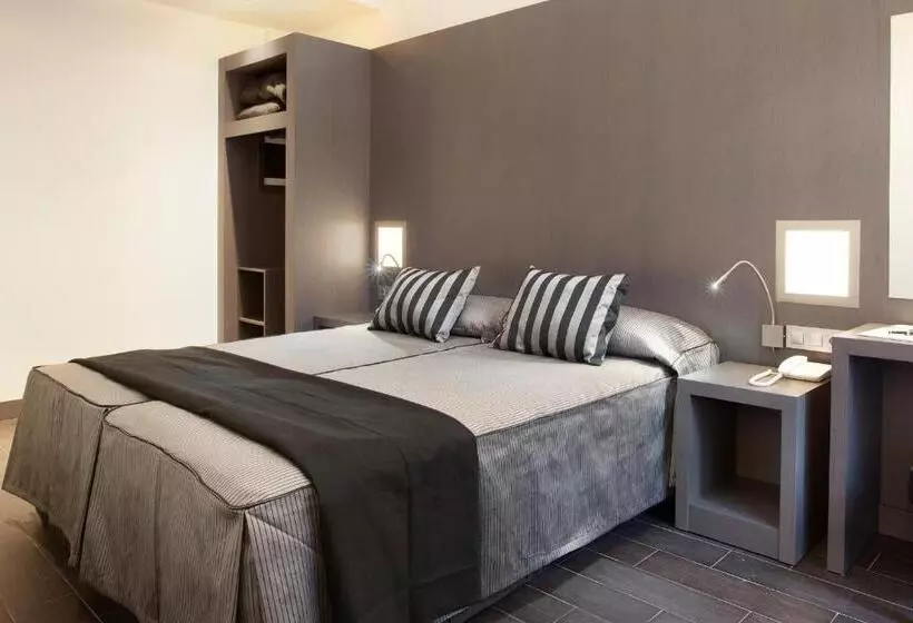 Fotos del hotel Dalia Ramblas:  7