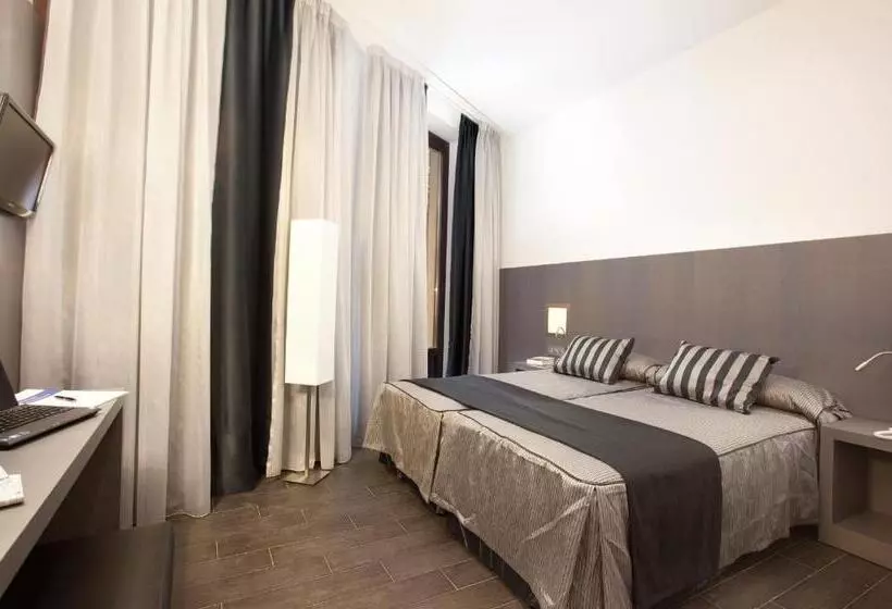 Fotos del hotel Dalia Ramblas:  21