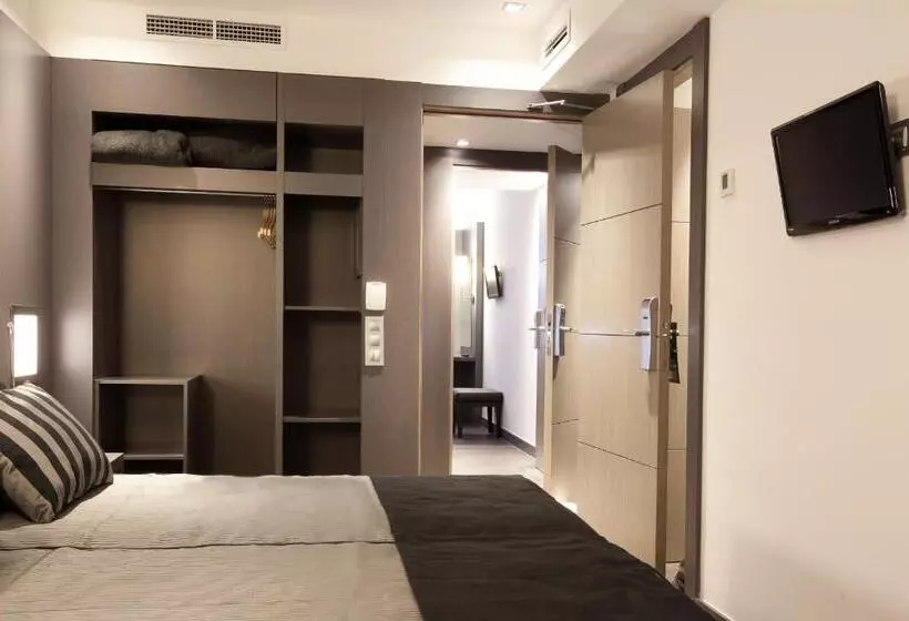 Fotos del hotel Dalia Ramblas:  22