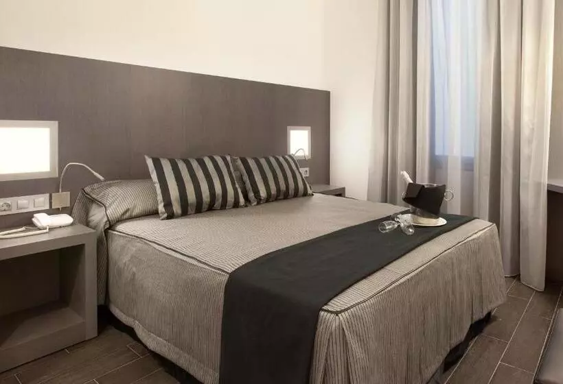 Fotos del hotel Dalia Ramblas:  16