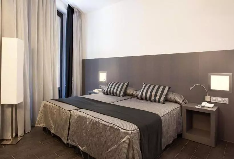 Fotos del hotel Dalia Ramblas:  23