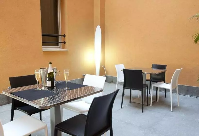 Fotos del hotel Dalia Ramblas:  14