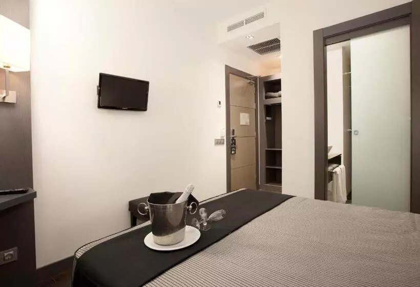 Fotos del hotel Dalia Ramblas:  25