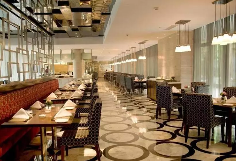 Fotos del hotel Eadry Royal Garden Hotel Haikou:  5