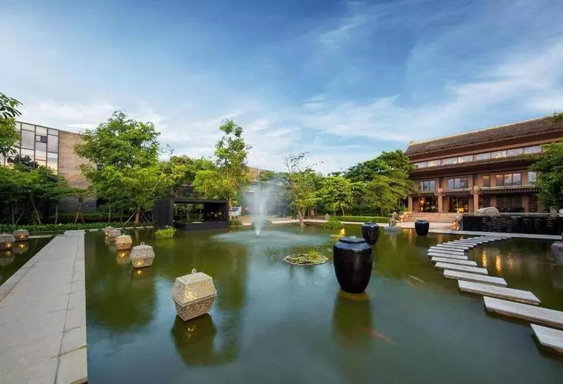 Fotos del hotel Eadry Royal Garden Hotel Haikou:  14