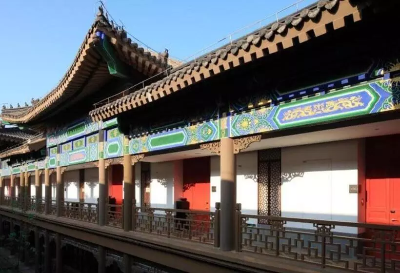 Fotos del hotel Eadry Royal Garden Hotel Haikou:  15