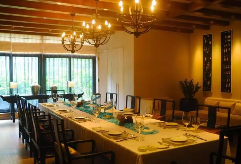 Fotos del hotel Eadry Royal Garden Hotel Haikou:  7