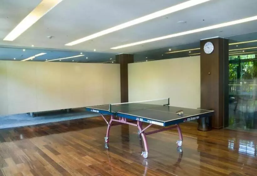 Fotos del hotel Eadry Royal Garden Hotel Haikou:  3