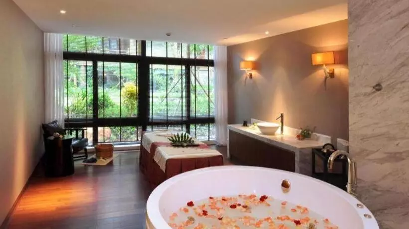 Fotos del hotel Eadry Royal Garden Hotel Haikou:  4