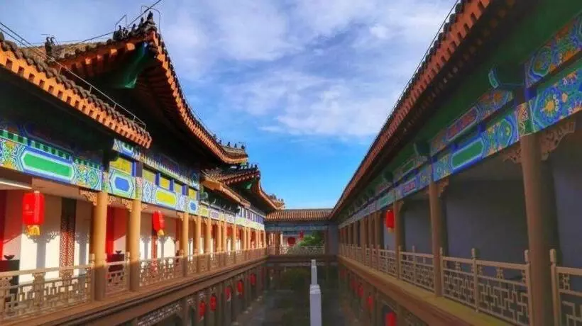 Fotos del hotel Eadry Royal Garden Hotel Haikou:  22