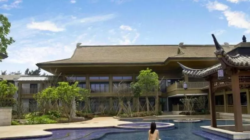 Fotos del hotel Eadry Royal Garden Hotel Haikou:  11