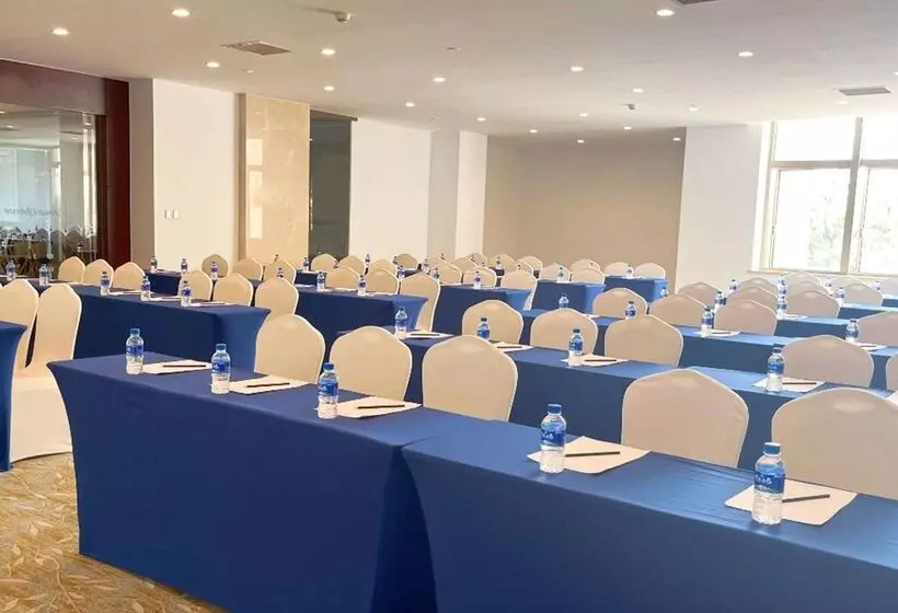 Fotos del hotel Howard Johnson Tropical Garden Plaza Kunming:  14