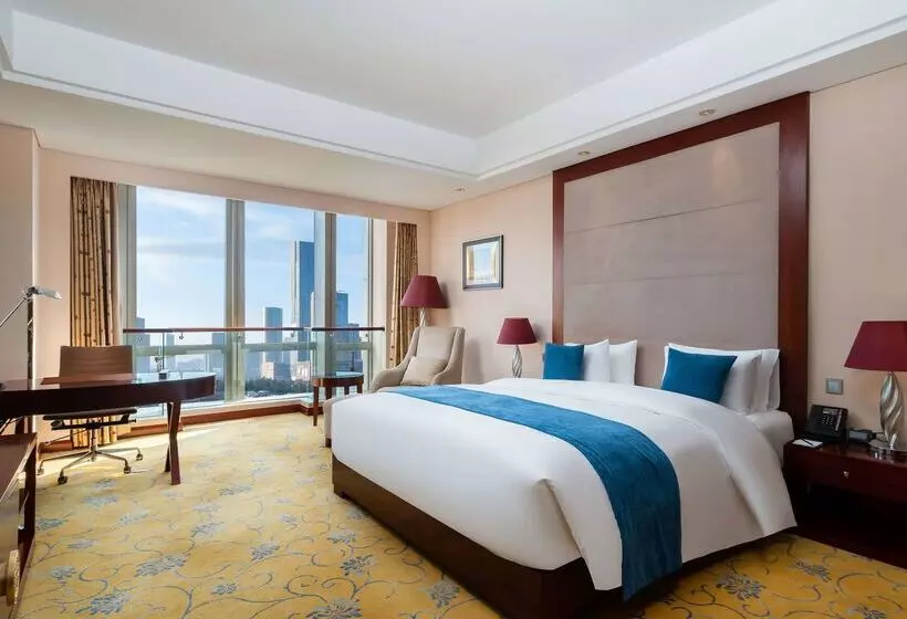 Fotos del hotel Howard Johnson Tropical Garden Plaza Kunming:  22